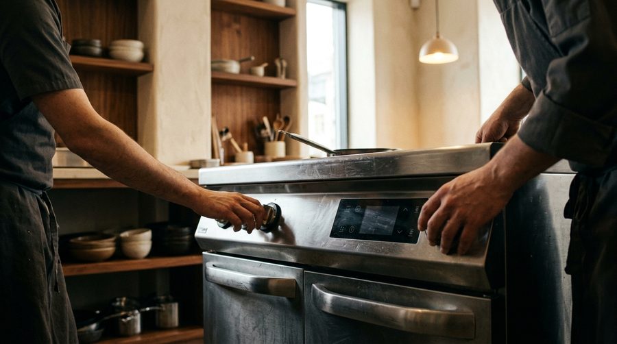 Camacho Serveis Globals - Proveedor HORECA