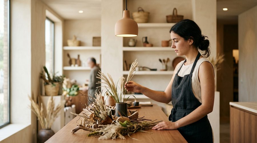 Campo a punto - Proveedor HORECA