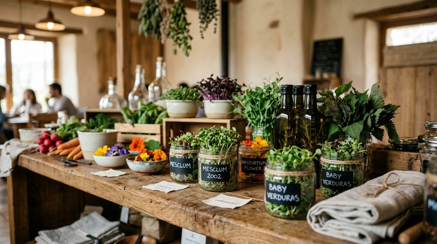 Can Garús - Proveedor HORECA