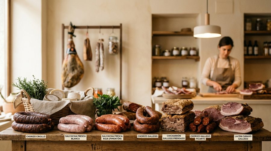 Carnicerías Rodri - Proveedor HORECA