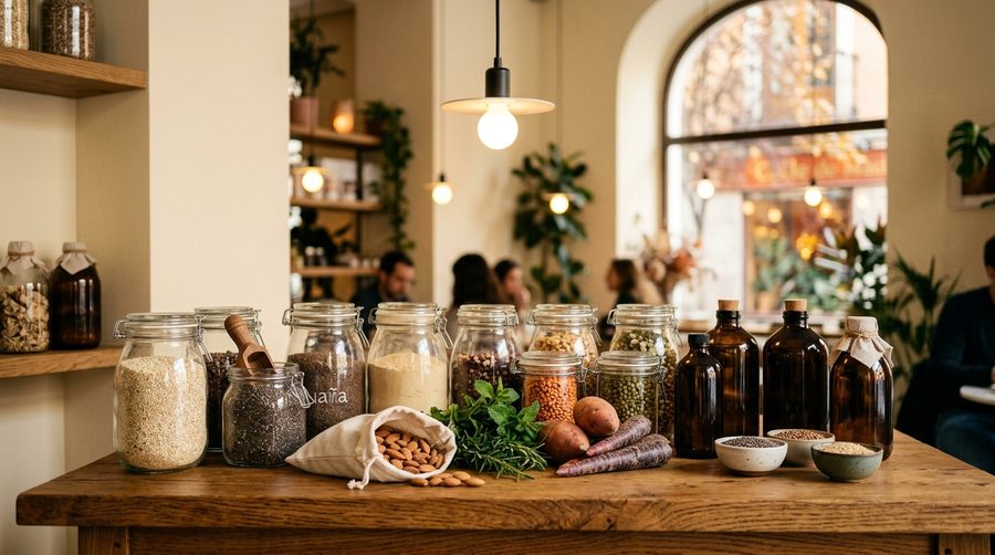 Cartago HORECA - Proveedor HORECA