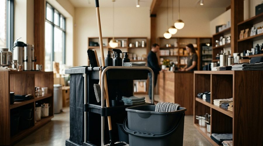 Cathaiza - Proveedor HORECA