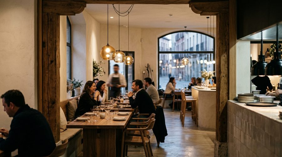 Cauplast Soluciones - Proveedor HORECA