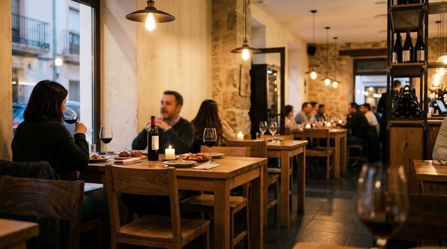 Cavevinum - Proveedor HORECA