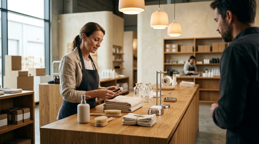 Celquisa - Proveedor HORECA