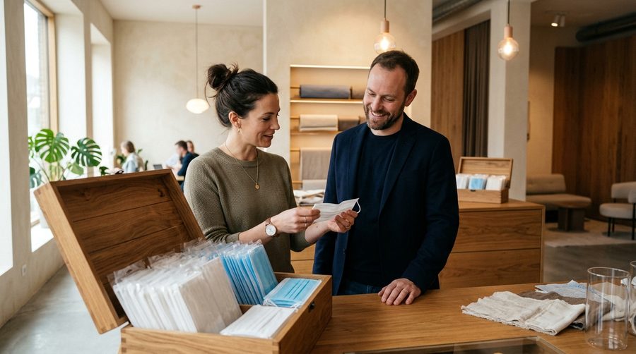 Celtiber Healthcare - Proveedor HORECA