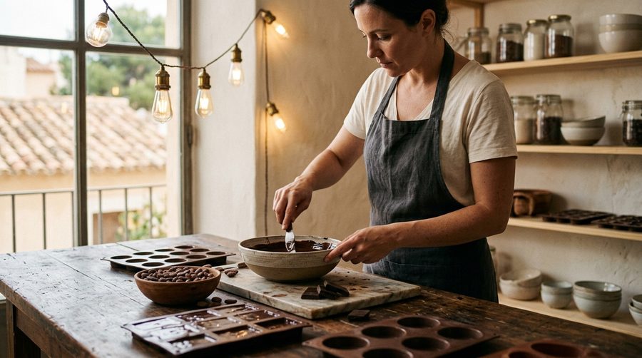 Cémoi - Proveedor HORECA