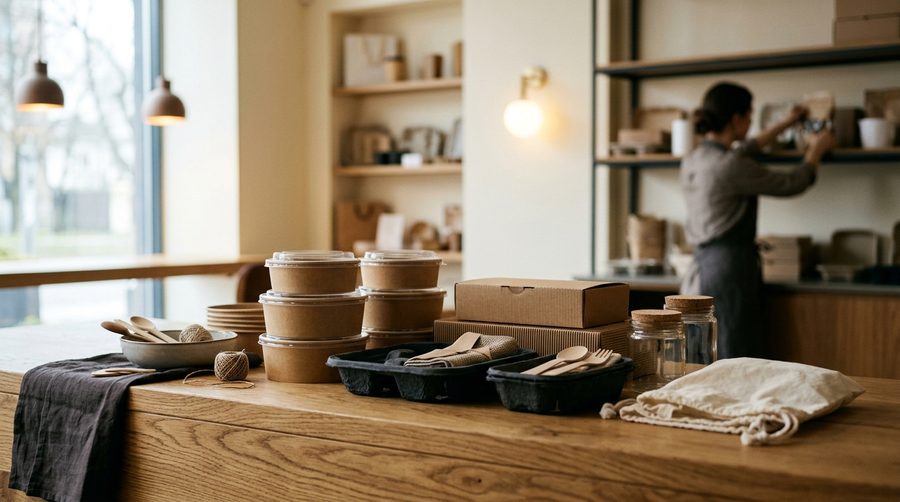 Cepedano - Proveedor HORECA