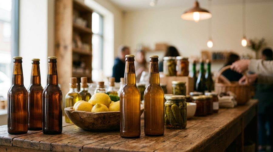 Cerveza Far West - Proveedor HORECA