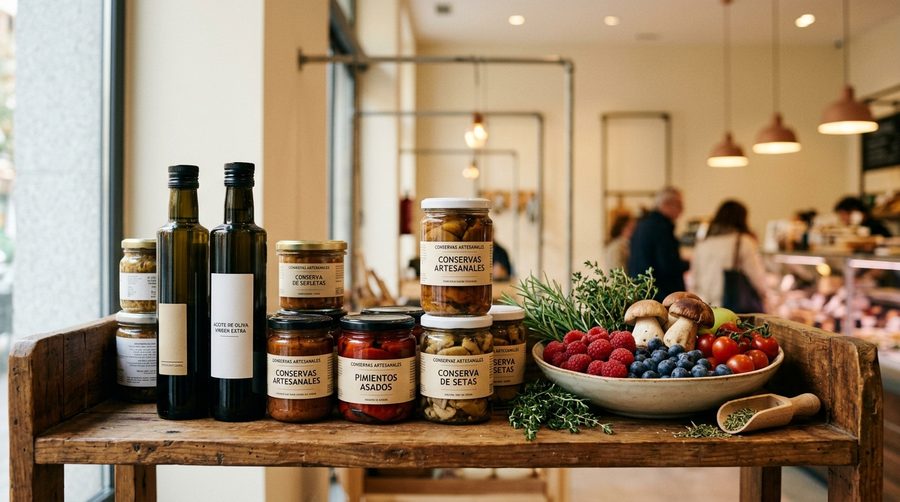 Chef Fruit - Proveedor HORECA