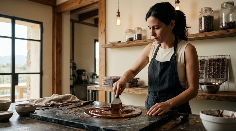 Chocovic - Proveedor HORECA