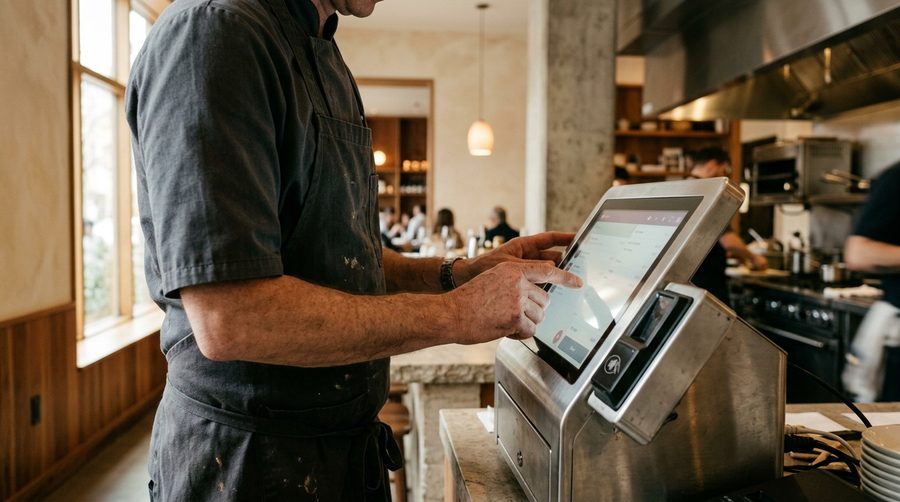 CIDE | Redes y Telecomunicaciones - Proveedor HORECA