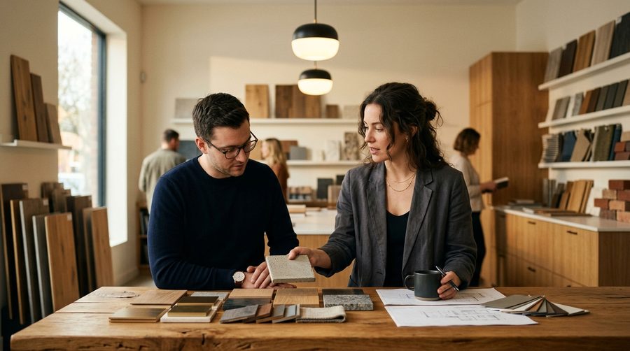 Click'nWork - Proveedor HORECA