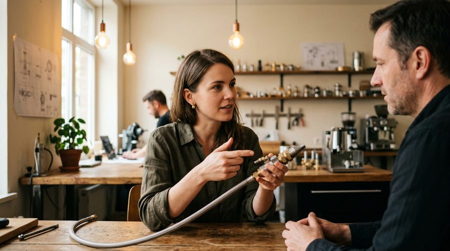 Codex Experience - Proveedor HORECA