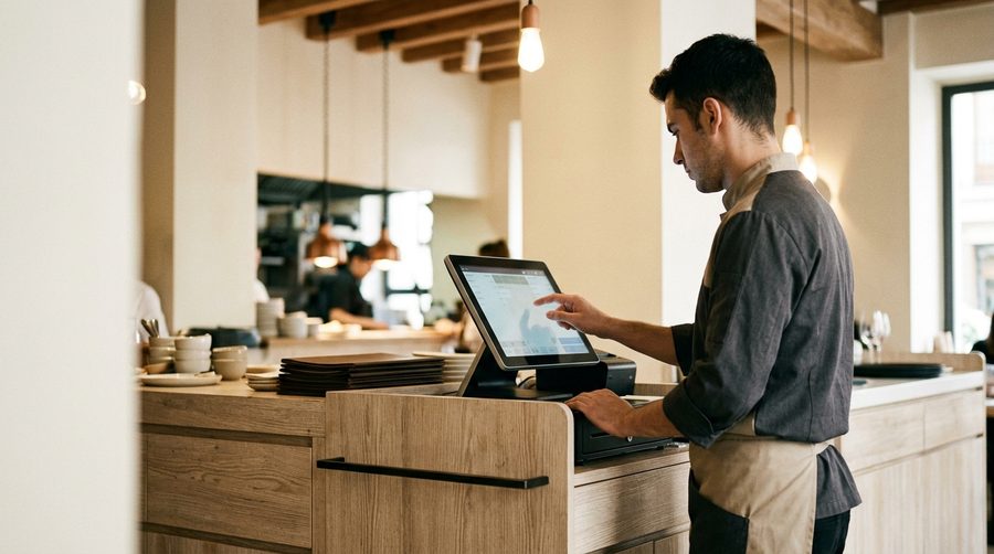 Codisys - Proveedor HORECA