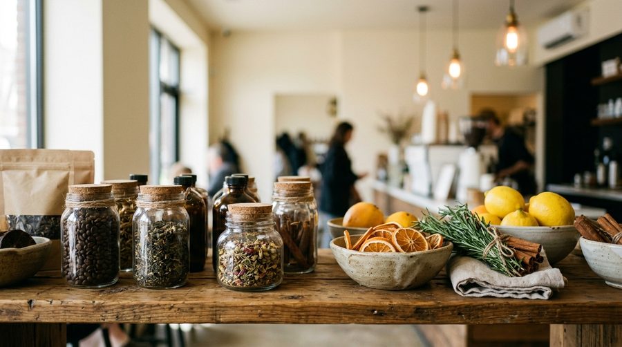 Coffee Center - Proveedor HORECA