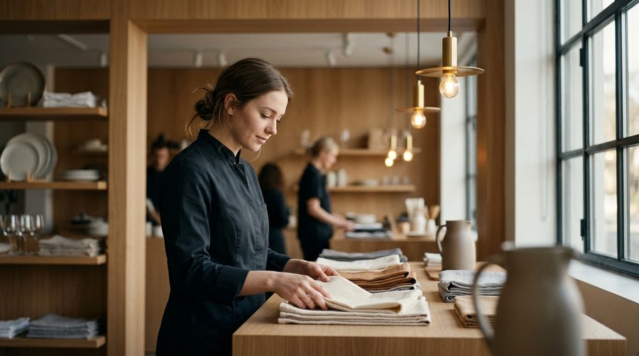 Cohosa - Proveedor HORECA