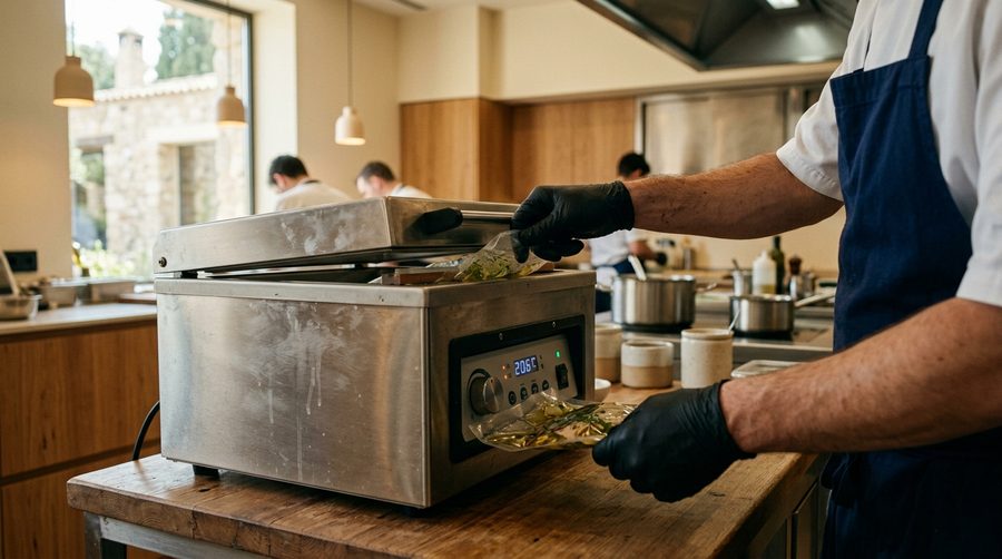 Coimbra Pack - Proveedor HORECA