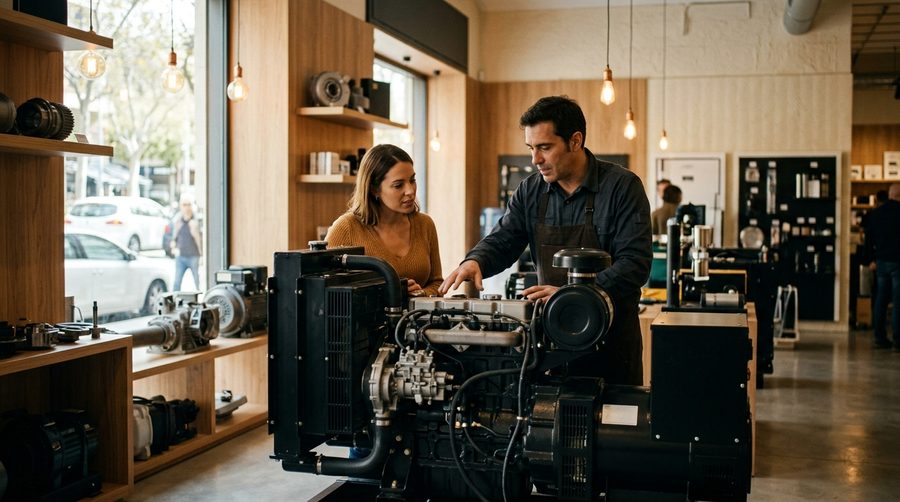 Comercial Armengol - Proveedor HORECA