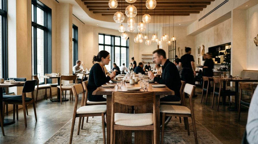 Comercial de Manutención (Comansa) - Proveedor HORECA