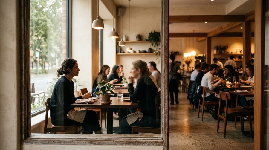 Comercial FCC - Proveedor HORECA