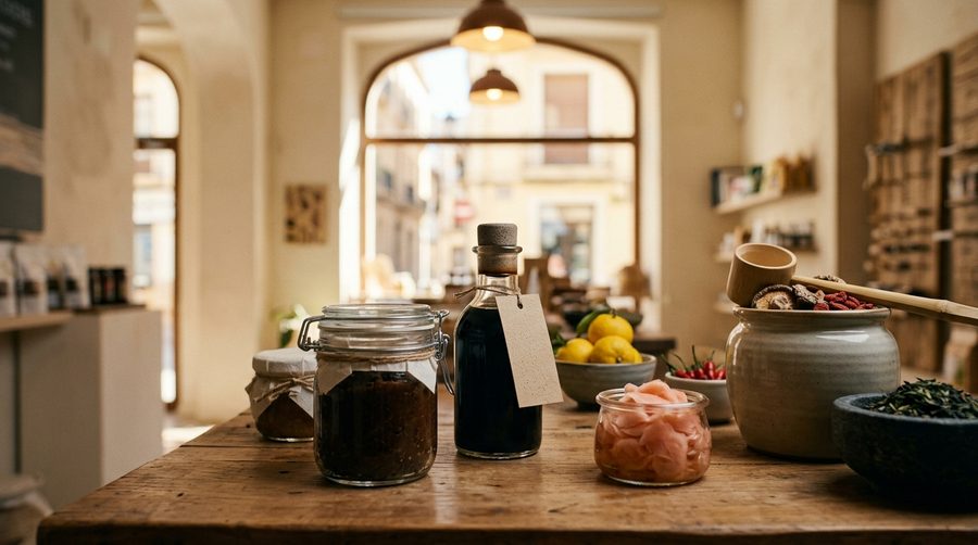 Cominport Alicante - Proveedor HORECA