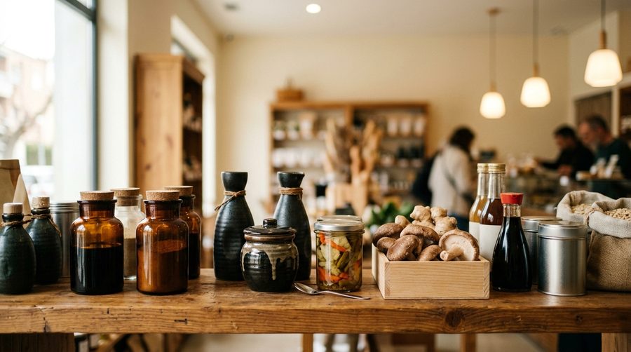 Cominport Barcelona - Proveedor HORECA