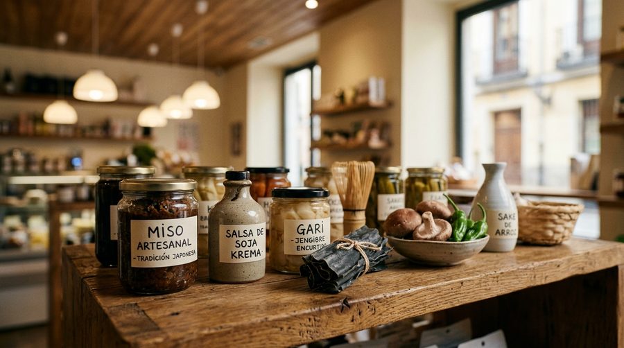 Cominport España - Proveedor HORECA