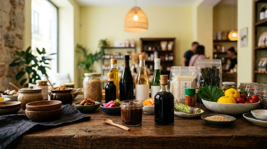 Cominport Málaga - Proveedor HORECA