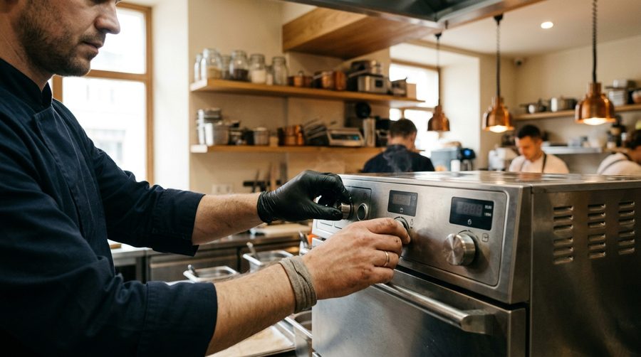 Complementosparati - Proveedor HORECA