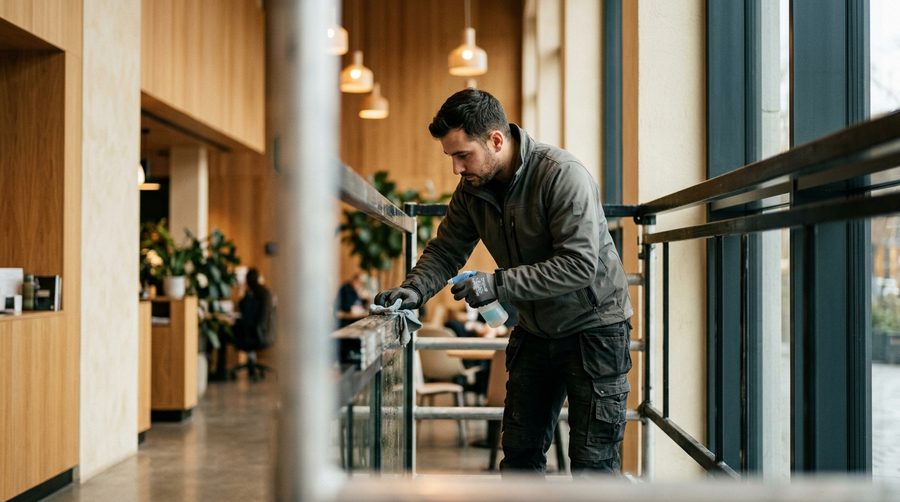 Conantec - Proveedor HORECA