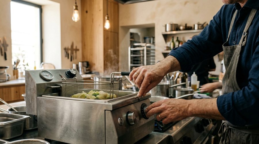 Contenedores Celdrán - Proveedor HORECA