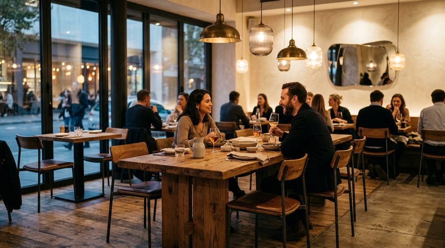 Crea Collection - Proveedor HORECA