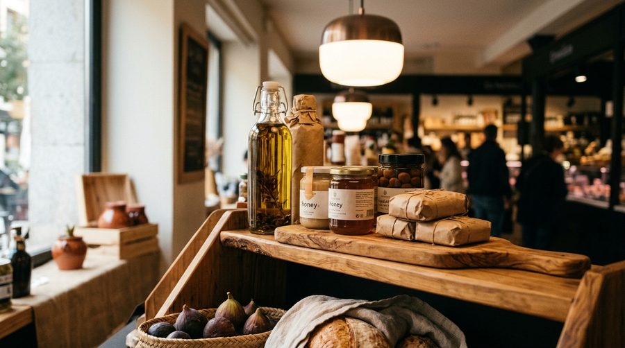 Cubitos de Hielo Cumbreño - Proveedor HORECA