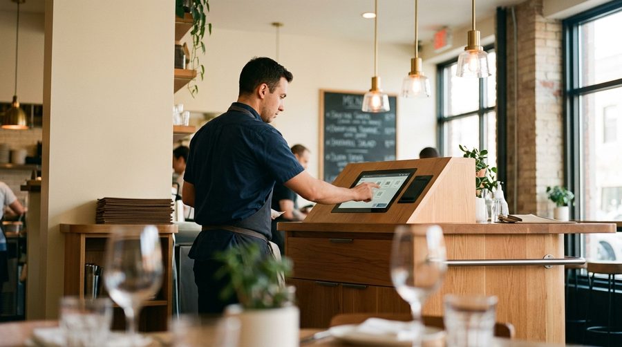 Cuiner - Proveedor HORECA