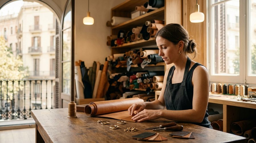 Curtidos Garcia - Proveedor HORECA