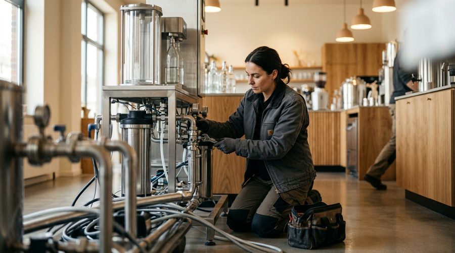 Das Cm Solutions - Proveedor HORECA