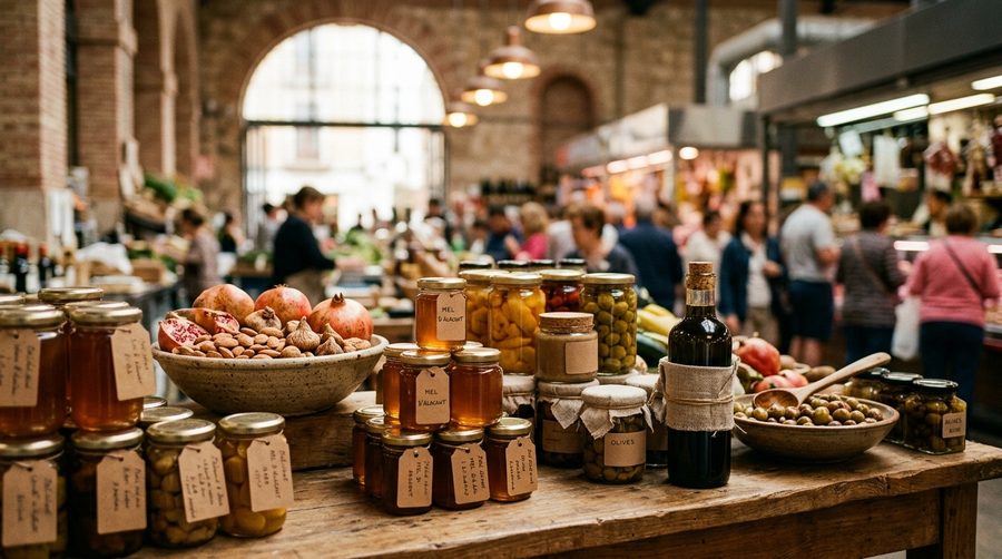 Delifret Sant Viçent - Proveedor HORECA