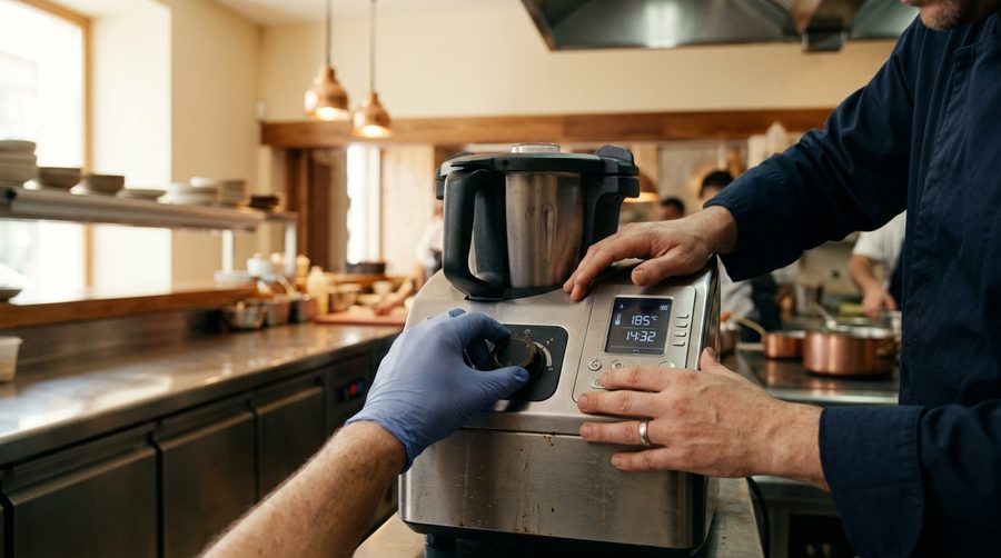 Dental Boom - Proveedor HORECA