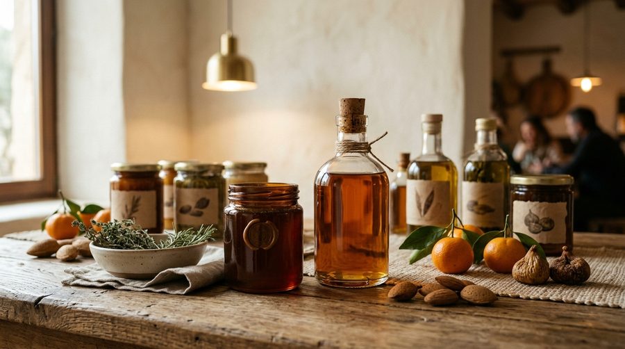 Destilerías Plà - Proveedor HORECA