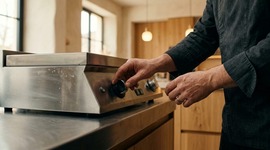 Diseños NT - Proveedor HORECA