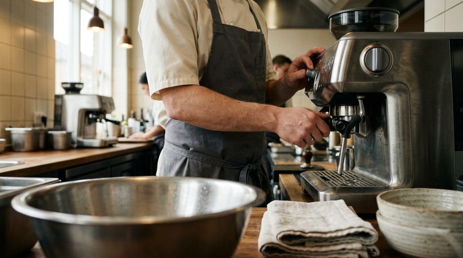 Distribuciones Maldonado - Proveedor HORECA