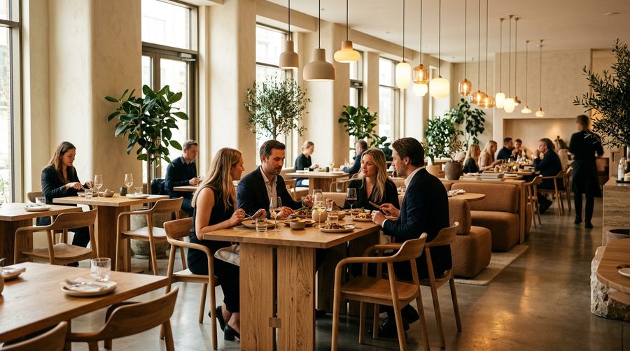 Divano Dreams - Proveedor HORECA