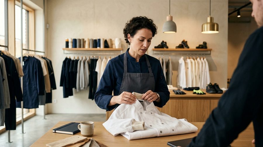 Doublev Higiene - Proveedor HORECA