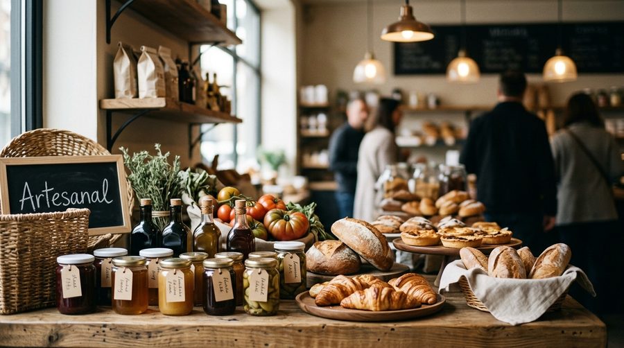 Dulces Soluciones by Re-Bollo's - Proveedor HORECA