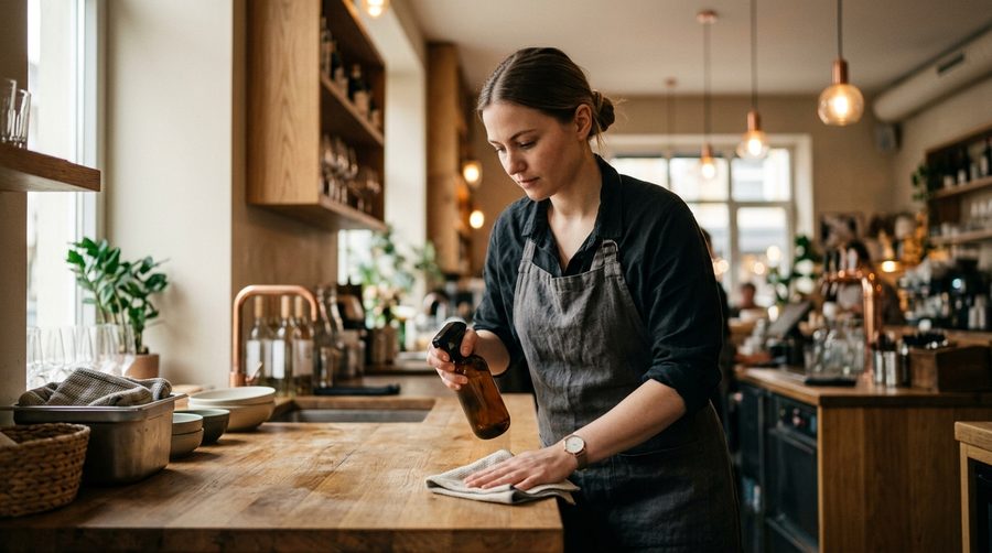 Ecobac - Proveedor HORECA