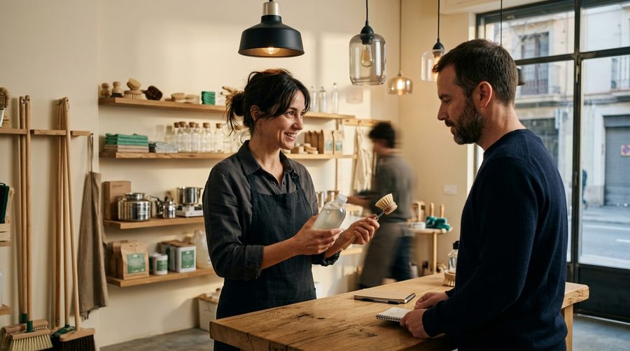 Ecomón - Proveedor HORECA