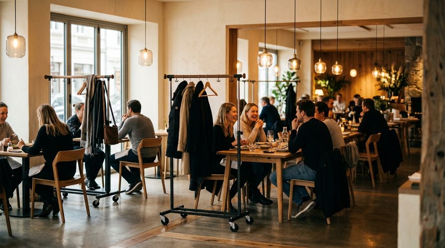 Ecor - Proveedor HORECA