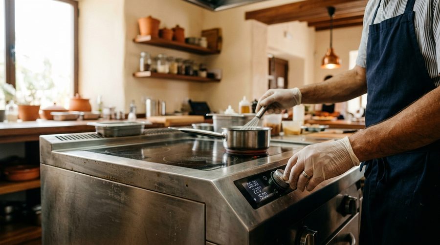 Ecosmile - Proveedor HORECA