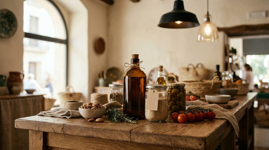 Edulcodiet sl - Proveedor HORECA